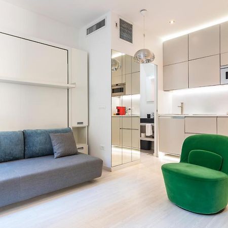 Fifty Eight Suite Milan Brera Studio 外观 照片