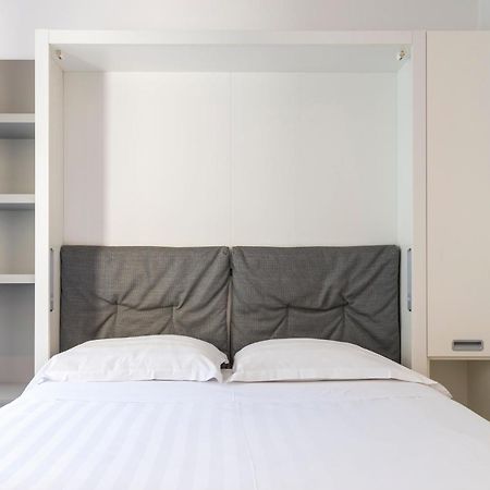 Fifty Eight Suite Milan Brera Studio 外观 照片
