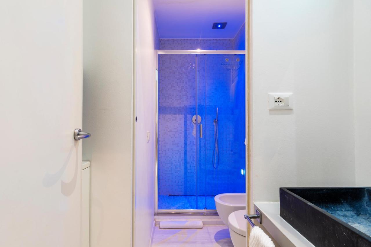 Fifty Eight Suite Milan Brera Studio 外观 照片