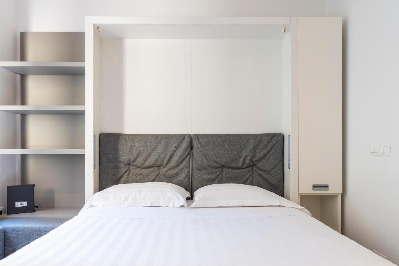 Fifty Eight Suite Milan Brera Studio 外观 照片