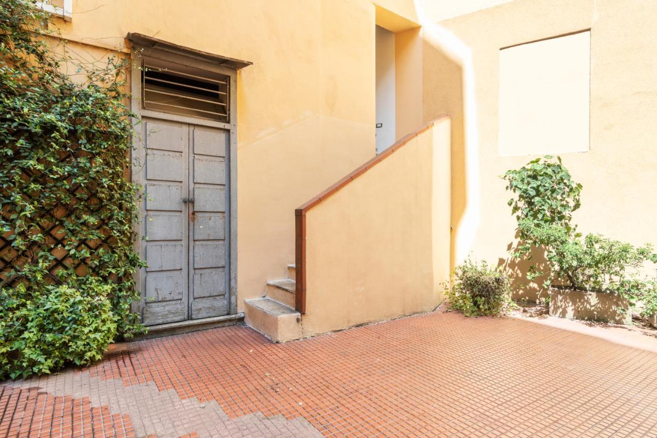 Fifty Eight Suite Milan Brera Studio 外观 照片